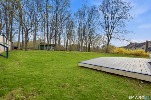 Tiny photo for 59 Barbara Lane, Durham, CT 06422 (MLS # 24170178)