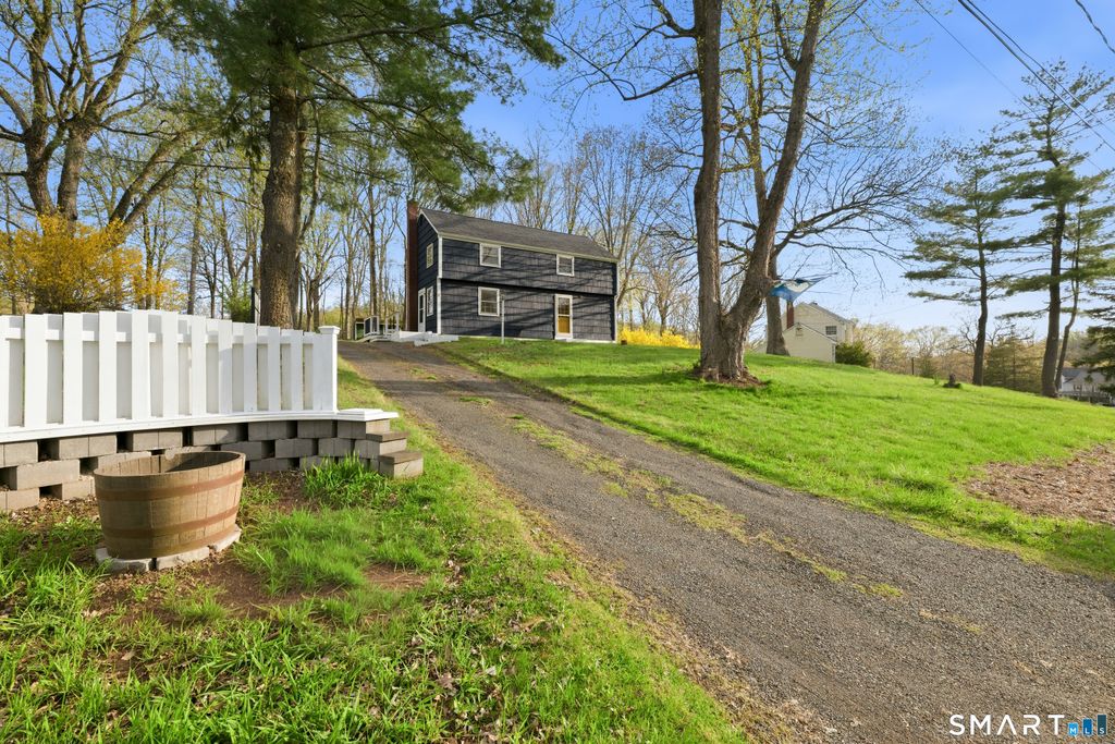 Photo of 59 Barbara Lane, Durham, CT 06422 (MLS # 24170178)