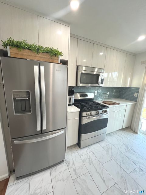 Tiny photo for 17 Paradiso Street, Norwalk, CT 06854 (MLS # 24145887)