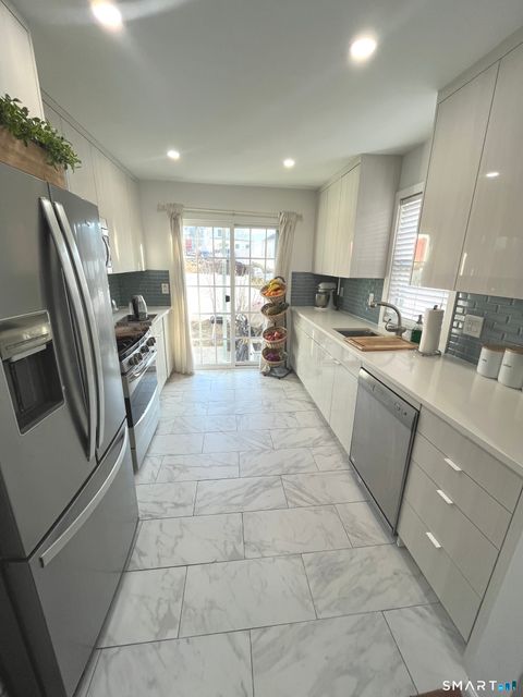 Tiny photo for 17 Paradiso Street, Norwalk, CT 06854 (MLS # 24145887)