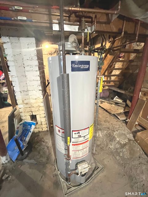 Tiny photo for 17 Paradiso Street, Norwalk, CT 06854 (MLS # 24145887)