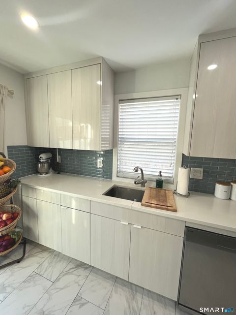 Tiny photo for 17 Paradiso Street, Norwalk, CT 06854 (MLS # 24145887)