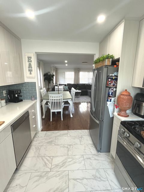 Tiny photo for 17 Paradiso Street, Norwalk, CT 06854 (MLS # 24145887)