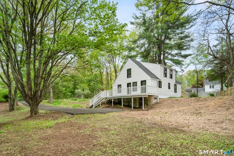 Tiny photo for 1335 Wolf Hill Road, Cheshire, CT 06410 (MLS # 24187067)