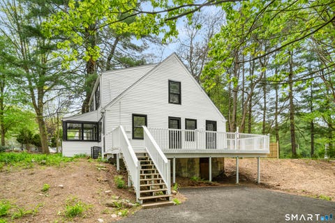 Tiny photo for 1335 Wolf Hill Road, Cheshire, CT 06410 (MLS # 24187067)