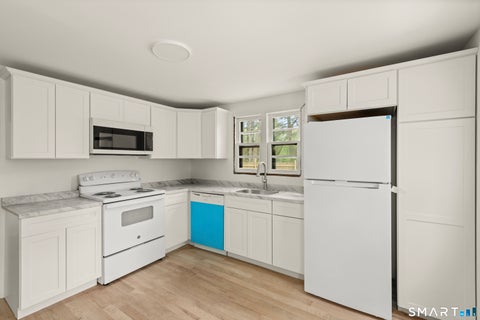 Tiny photo for 1335 Wolf Hill Road, Cheshire, CT 06410 (MLS # 24187067)