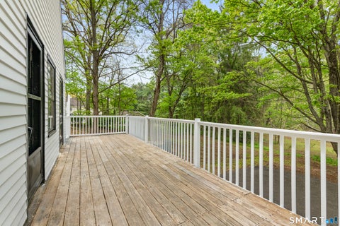 Tiny photo for 1335 Wolf Hill Road, Cheshire, CT 06410 (MLS # 24187067)