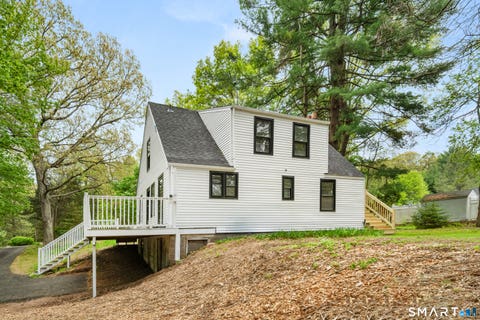 Tiny photo for 1335 Wolf Hill Road, Cheshire, CT 06410 (MLS # 24187067)