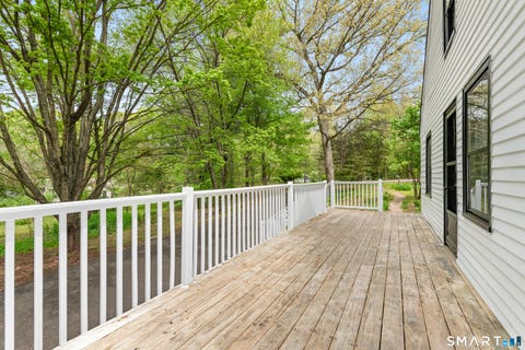 Tiny photo for 1335 Wolf Hill Road, Cheshire, CT 06410 (MLS # 24187067)