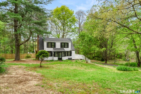 Tiny photo for 1335 Wolf Hill Road, Cheshire, CT 06410 (MLS # 24187067)