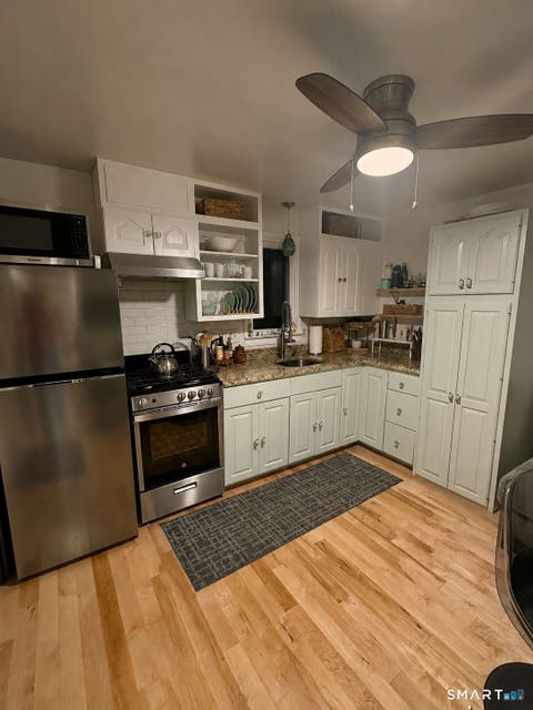 Multifamily For Rent - 19 Hale Street #2<br/> Westport, CT 06880