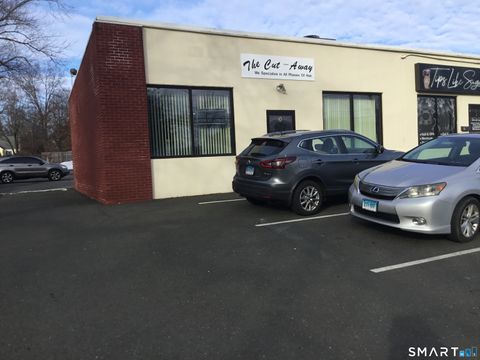 Photo of Stoddard Avenue, Newington, CT 06111 (MLS # 24149614)