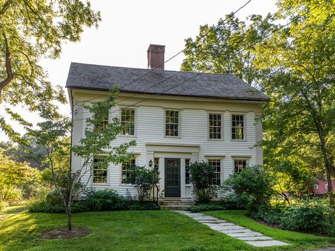 27 Wakelee Road Roxbury CT 06783
