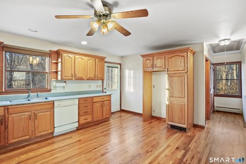 Tiny photo for 64 Portland Avenue, Redding, CT 06896 (MLS # 24143998)