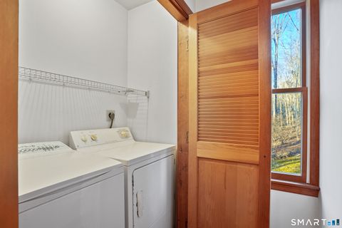 Tiny photo for 64 Portland Avenue, Redding, CT 06896 (MLS # 24143998)