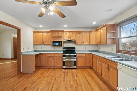 Tiny photo for 64 Portland Avenue, Redding, CT 06896 (MLS # 24143998)