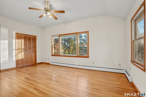 Tiny photo for 64 Portland Avenue, Redding, CT 06896 (MLS # 24143998)