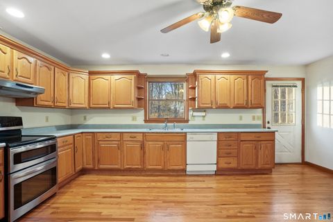 Tiny photo for 64 Portland Avenue, Redding, CT 06896 (MLS # 24143998)