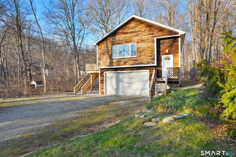 Photo of 64 Portland Avenue, Redding, CT 06896 (MLS # 24143998)