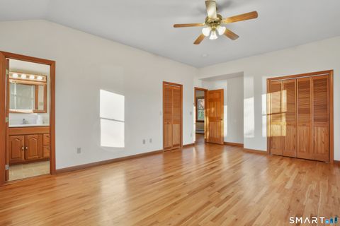 Tiny photo for 64 Portland Avenue, Redding, CT 06896 (MLS # 24143998)