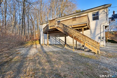 Tiny photo for 64 Portland Avenue, Redding, CT 06896 (MLS # 24143998)