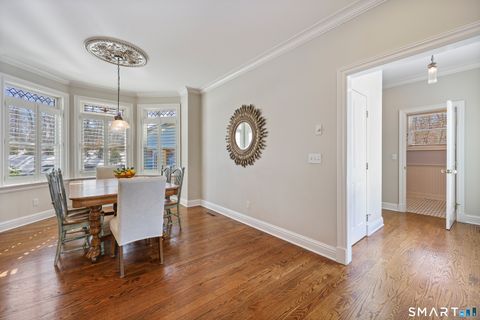 Tiny photo for 205 E Rocks Road, Norwalk, CT 06851 (MLS # 24151950)