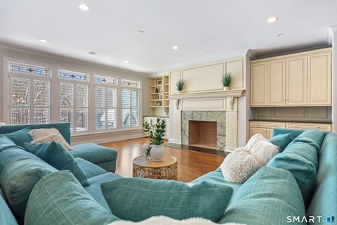 Tiny photo for 205 E Rocks Road, Norwalk, CT 06851 (MLS # 24151950)