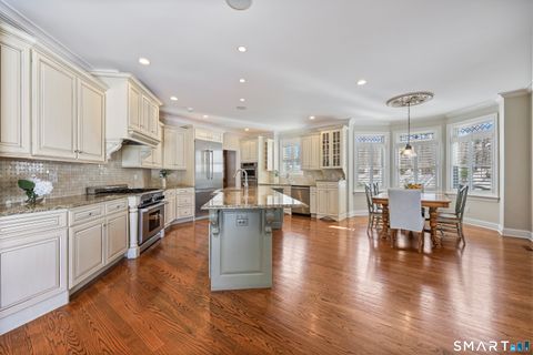 Tiny photo for 205 E Rocks Road, Norwalk, CT 06851 (MLS # 24151950)