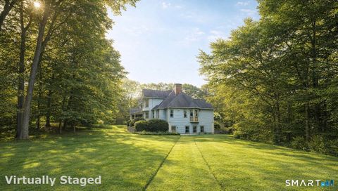 Tiny photo for 205 E Rocks Road, Norwalk, CT 06851 (MLS # 24151950)