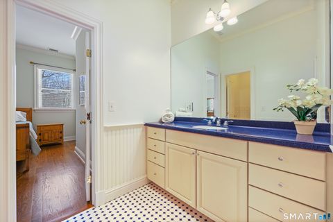 Tiny photo for 205 E Rocks Road, Norwalk, CT 06851 (MLS # 24151950)