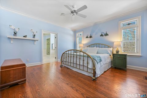 Tiny photo for 205 E Rocks Road, Norwalk, CT 06851 (MLS # 24151950)