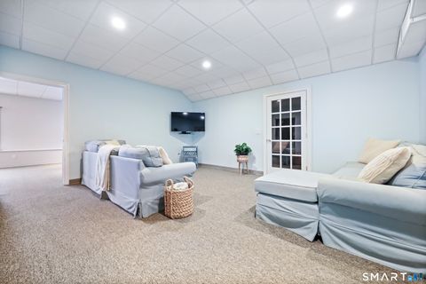 Tiny photo for 205 E Rocks Road, Norwalk, CT 06851 (MLS # 24151950)