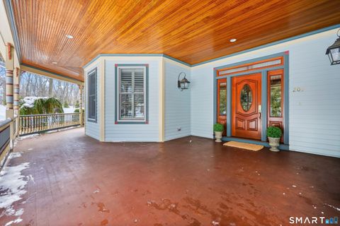 Tiny photo for 205 E Rocks Road, Norwalk, CT 06851 (MLS # 24151950)