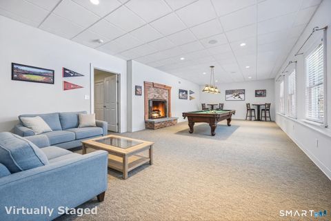 Tiny photo for 205 E Rocks Road, Norwalk, CT 06851 (MLS # 24151950)