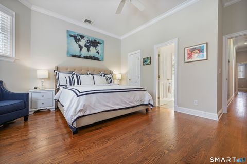 Tiny photo for 205 E Rocks Road, Norwalk, CT 06851 (MLS # 24151950)