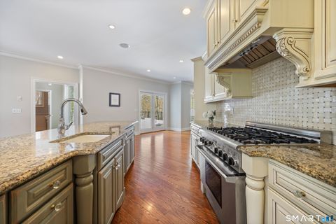 Tiny photo for 205 E Rocks Road, Norwalk, CT 06851 (MLS # 24151950)