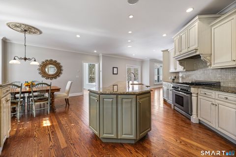 Tiny photo for 205 E Rocks Road, Norwalk, CT 06851 (MLS # 24151950)