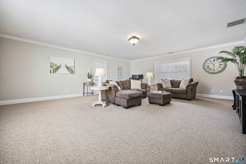 Tiny photo for 205 E Rocks Road, Norwalk, CT 06851 (MLS # 24151950)