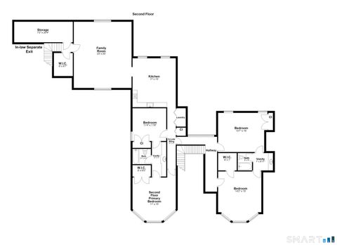 Tiny photo for 205 E Rocks Road, Norwalk, CT 06851 (MLS # 24151950)