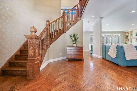 Tiny photo for 205 E Rocks Road, Norwalk, CT 06851 (MLS # 24151950)