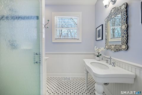 Tiny photo for 205 E Rocks Road, Norwalk, CT 06851 (MLS # 24151950)