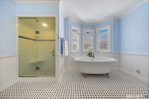 Tiny photo for 205 E Rocks Road, Norwalk, CT 06851 (MLS # 24151950)