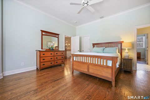 Tiny photo for 205 E Rocks Road, Norwalk, CT 06851 (MLS # 24151950)