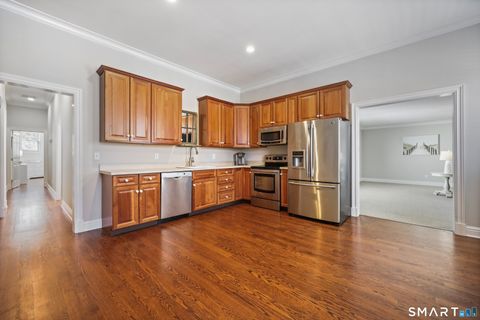 Tiny photo for 205 E Rocks Road, Norwalk, CT 06851 (MLS # 24151950)