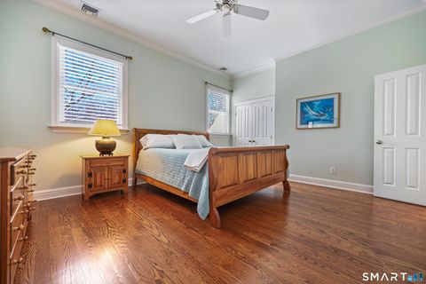 Tiny photo for 205 E Rocks Road, Norwalk, CT 06851 (MLS # 24151950)