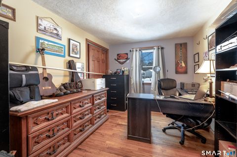 Tiny photo for 79 Roosevelt Boulevard, Enfield, CT 06082 (MLS # 24153099)