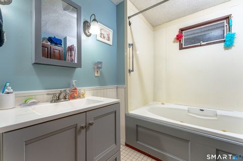 Tiny photo for 79 Roosevelt Boulevard, Enfield, CT 06082 (MLS # 24153099)