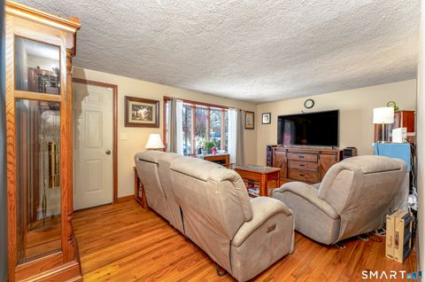 Tiny photo for 79 Roosevelt Boulevard, Enfield, CT 06082 (MLS # 24153099)