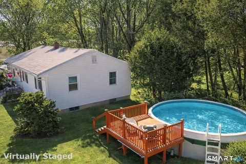 Tiny photo for 79 Roosevelt Boulevard, Enfield, CT 06082 (MLS # 24153099)