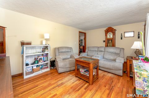 Tiny photo for 79 Roosevelt Boulevard, Enfield, CT 06082 (MLS # 24153099)